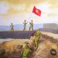 Bài tuyên truyền kỷ niệm 70 năm chiến thắng Điện Biên Phủ