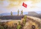 Bài tuyên truyền kỷ niệm 70 năm chiến thắng Điện Biên Phủ